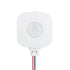 ECOELER Ceiling Occupancy Motion Sensor Switch, 360 Ceiling Automatic Light Switch, 120/277VAC, UL, FCC Approved