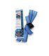 Millrose Compression Tape, 1" x 12", 3 Piece, Blue Monster Compression Tape
