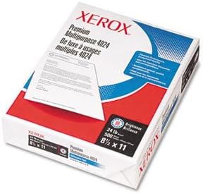 COU Business 4200 Copy/Print Paper, 92 Bright, 24lb, Letter, 500 Sheets/Ream
