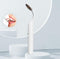 Dental Mirror for Teeth with Light,Inspection LED Tooth Mirror,Anti-Fog Mouth Mirror,Dentist Mirror
