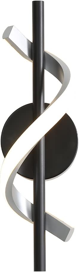 9W Modern Wall Sconces, Wall Lighting Fixture Lamps LED Aluminum Wall Lamps for Bedroom Living Room Hallway Hotel