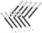 Pentel Refill Ink for EnerGel Liquid Gel Pen, 1.0mm Blue Ink, Value Set of 10 Refills
