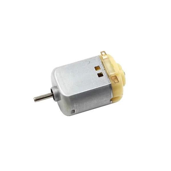CFNXKTWBR 1pc FA-130RA-2270 Mini 130 Motor 3V 3.7V 19000RPM High Speed Micro 20mm*15mm