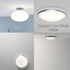 GU24 LED Light Bulb Daylight, 5000K T2 GU24 LED, mls18guww 1600lm 18W 23W 120V GU24 Fluorescent Light Bulb 100W Incandescent Replacement 4-Count by Noobibaba