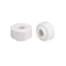 uxcell 10pcs Ceramic Insulator Bead 6mm X 20mm Round Shaped Insulation Bead for Heating Wire Heat Shrink Tubing