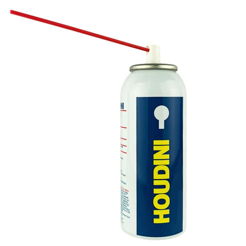 PROTEXALL PRODUCTS 2.5 Houdini Lock & General Purpose Cleaner Lubricant