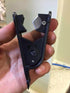 RO Tubing Cutter/Airline Cutter for 3/8" & 1/4" inch O.D. Plastic Hose/Pipe, Prevent Leakage