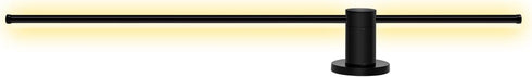 YUASDUU 40In Modern Hardwired Wall Sconce, LED Linear Wall Light 20W Warm White
