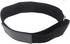 Reusable Ladder Straps - Quality Hook and Loop Tie Down Straps, Multipurpose Storage Straps (33'' x 2'') (Black 4 Pack)