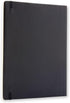Moleskine Classic Notebook, Soft Cover, XL (7.5" x 9.5"), Ruled/Lined, Black, 192 Pages