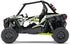 Xislet UTV Roll Bar Fire Extinguisher Holder Compatible with Polaris RZR Ranger Can Am Maverick X3 Commander SXS, Quick