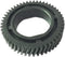 yyADoeusv Fuser Gear Compatible with AF1075 1055 1051 1050 MP9001 Roller Fixing Gear