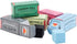 Kikkerland Tea Scented Erasers, Set of 5 (ER31)
