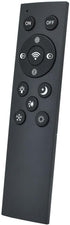 XINFUTE GC60 GC60X5 GC60D5 fit for LED Light Floor Lamp Wireless Remote Control