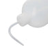 Othmro 5pcs 1000ml/33.82oz Safety Squeeze Washing Plastic Bottle, Squeeze Squirt Irrigation Bottle for Medical Lab,