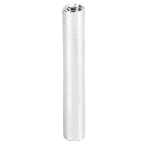 4PCS Aluminum Standoff Screw Nut Round Female Screw 38mm Threaded Pillar for Various Robotics Connection