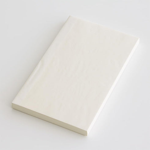 Midori 15291006 Notebook, MD Notebook, New Book, Horizontal Rule, Notebook Cover by Designphil