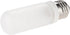 VSTAR 2 Pack 150W 110-130V E26/E27 Bulb, Bulb (2 Pack) JDD Type (Standard Edison Screw) Frosted Halogen Light