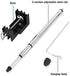 Rotary Grinder Flex Shaft Hanger, Mini Drill Holder Stand for Electric Drill and Rotary Tool