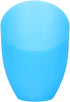 5.11X4.33X3.54In Amosfun Horseshoe Plastic Lampshade Replacement for Floor Table Wall Lamps Multi Head Lamp Covers