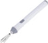 Electric Erasers, Battery Operated Automatic Pencil Eraser, 22 Eraser Refills for Art Students, Teachers, and Detailers