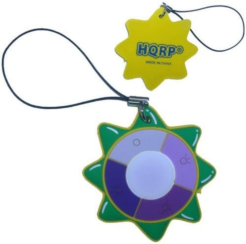 42mm 3 5050 Bulb 6000K 10-30V 0.66W 52 HQRP High Power LEDs SMD LED Festoon SMT Cool White DC Lumen plus Sun Meter