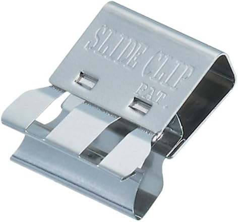 S chestnut S-30 Nippon clinofibrate graphics slide clip size S, 30 pieces (Japan import)