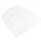 NOLITOY 100pcs Professional Beauty Salon Gauze Dedicated Seaweed Mask Slices Eco-friendly Hypoallergenic