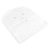 NOLITOY 100pcs Professional Beauty Salon Gauze Dedicated Seaweed Mask Slices Eco-friendly Hypoallergenic