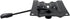 Heavy Duty Office Chair Tilt Base, Control Lift Mechanism Black Swivel Base Plate 6.8" x 5.5" Replacement Parts