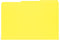 The File King Yellow File Folder - Legal Size | Box of 100 | 1/3 Cut Top Tab for Easy Paper Storage | Made in America
