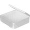 Polystyrene Disposable Cuvette Spectrophotometry Cuvettes for 3.5 ml, Pack of 100