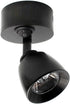 XDIAN 12V~24V 3W Finish,6000K DC LED Wall Lights Fixture Adjustable Bedside Lamp Jewelry Cabinet Picture Spotlight Boat