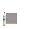 Color Fast Caulk Matched to Custom Building Products (Delorean Gray Unsanded)