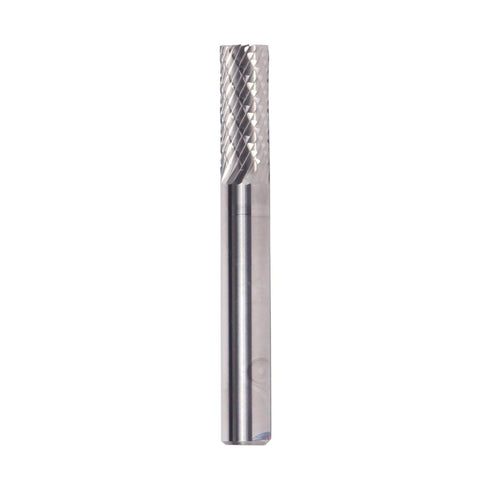 Drill America SB-5 Carbide Burr, Rotary File, 1/2" Dia. x 1" Cut Length, DUL Series