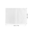 10 11.81X7.87In Abaodam Sheets Lab Cellophane Sheets Semi-Permeable Membrane for Science Experiments Teaching Aid