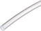 DMiotech 5mm ID 8mm OD Clear PVC Tube - Flexible Transparent Hose for Garden Water, Air, Oil Tube, 2.5m Length