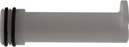 Delta Faucet RP46079 Pressure Test Hot/Cold Plug Chrome, 1 Inch by DELTA FAUCET