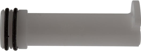 Delta Faucet RP46079 Pressure Test Hot/Cold Plug Chrome, 1 Inch by DELTA FAUCET