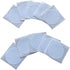 YARONGTECH 50pcs RFID Sticker Tag 13.56mhz Round 25mm Adhesive Back