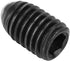 10pcs M8 Carbon Steel Ball Screws, Spring Plunger Set | Hexagonal Socket Ball Plunger M8 * 12 (M812) Screws