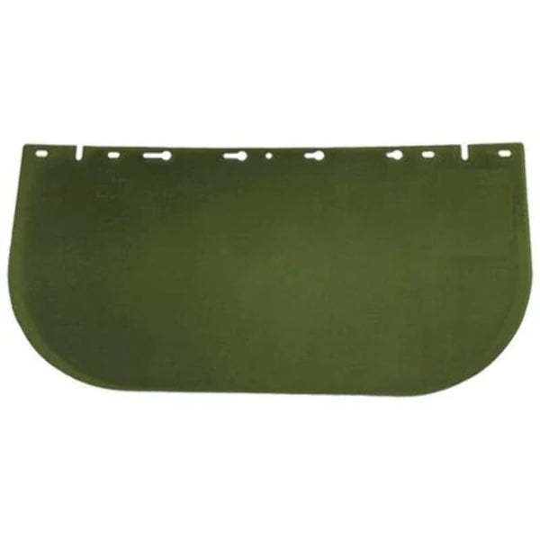 Sellstrom Replacement Polycarbonate Window - for 390 Series Face Shields - ANSI Z87.1