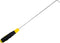Zerodeko Manhole Cover Hook - 59cm Manhole Pull Lift Hook Tools