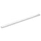 uxcell Square Aluminum Flat Bar - 5/16" Thick 0.4" Width 10" Length 6061 Aluminum Flat Plate for Industrial Building