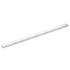 uxcell Square Aluminum Flat Bar - 5/16" Thick 0.4" Width 10" Length 6061 Aluminum Flat Plate for Industrial Building