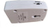 Telephone Ringer Amplifier, Adjustable Volume Ringer with HI LO Switch and Flash Light TA002