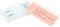 Improved Neubauer Hemocytometer Blood Cell Count Plate, Glass Microscope Slide Coverslip Counting Chambers