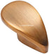Generic Drawer Pulls Dresser Knob Cupboard Handle Irregular Bedside Cabinet Pulls - (Color: