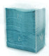 Precision Medical Dental Bib Dispenser - Acrylic Lap Cloth Holder
