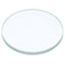 PATIKIL 12" (300mm) Focal Length Double Concave Lens, 75mm Diameter, 6mm Height, Clear Glass Lens